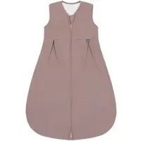 Emma & noah Ganzjahresschlafsack Essential 1.0 TOG, rot, 90