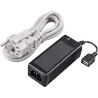 Hioki Z1013 - Netzteil, 5 V, 2.6A, USB-A Buchse