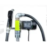 Bauer Südlohn Elektropumpe Hornet G 50/12 II Anschluss: 12 Volt