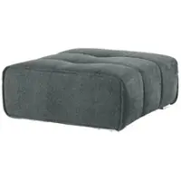 Uno Hocker London ¦ grau ¦ Maße (cm): B: 103 H: 44 T: 103.0