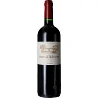 Thunevin Domaine Virginie 2022