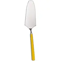Mepra KUCHENHEBER SONNENGELB FANTASIA, 6er Set