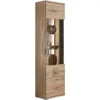 IDEAL Wohnen Ideal Möbel Kansas Vitrine