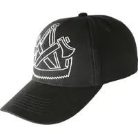 Job Zimmerer-Cap BRAD II
