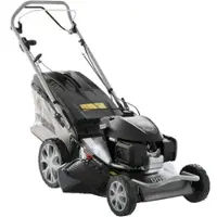 Marina Systems Rasenmäher mit Antrieb HR 54 SH VV - 4IN1 - Motor Honda GCVx 170