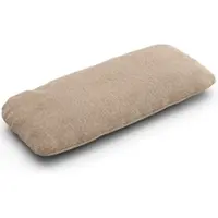AMBIVALENZ Curt Sofakissen DAMA Beige / Grau