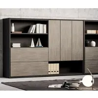 Jt Büromöbel Schrank Lewo