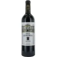 Château Léoville Barton 2ème Cru Classé Rotwein trocken 0,75 l | 2012