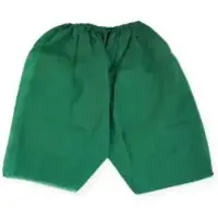 EDLICH & HABEL Vlies-Koloskopie-Hose dunkelblau ratiomed Gr. XXL 150 x 65 cm 10 Stück