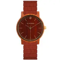 Ab AETERNO - SOUL - red sandalwood / 40 MM