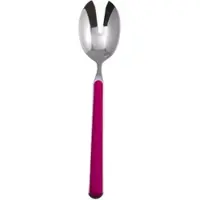 Mepra SALATGABEL BORDEAUX FANTASIA, 6er Set