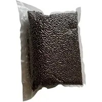 Henkel Dorus Schmelzkleber KS 217 braun für Kantenanleimmaschinen 2 kg Pack Kleber