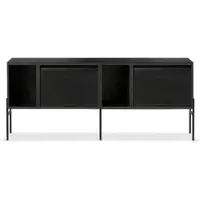 Northern - Hifive 150 Sideboard, Eiche schwarz