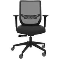 Trendoffice to-sync mesh (auto) AY Bürodrehstuhl