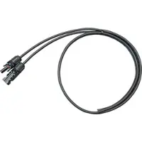 Phaesun PHAE QC4 500040 - Photovoltaik Modulkabel, QuickCab4, Ø 4,8 mm, 10 m