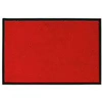 OTTO Office Premium Fußmatte »Premium« 90x250 cm rot, 90 cm