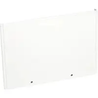 Evenes Seitenschürze für Whirlpool Pop 1800, 1800 x 435 x 800 mm (EVS9316001) - 93 160 05
