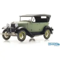 Artitec Fertigmodell Ford Model A Phaeton Verdeck geschlossen 387.521
