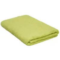 LTITEX - 20er-Pack Gästehandtücher Supreme Grün 30x50 cm