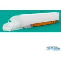 ModelPrint 3D-Bausätze 53ft Kofferauflieger 3D-159