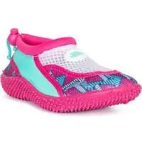 Trespass Kinder Badeschuh "Squidette" in Pink | Gr.: 24