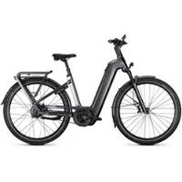 Kalkhoff Image 5+ Advance 800 Wh Damen schwarz 2027 - 29" - 43 cm