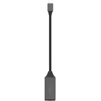 Callstel Adapter USB-C auf HDMI, unterstützt bis 4K UHD / 60Hz