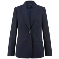Peter Hahn Blazer blau, 42