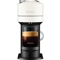 Nespresso VERTUO Next White Vertuo Kaffeemaschine