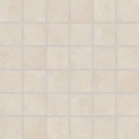 Rako Betonico Mosaik hellbeige 30x30 cm matt WDM05793.1