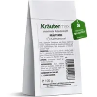 Kräuter Max Kräutermax Kalmus Tee 100 g