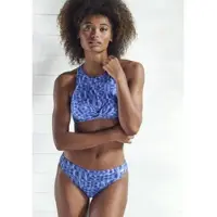 Elbsand Bikini-Hose "Letra" mit tollem Wording