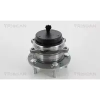 TRISCAN Radlagersatz für HYUNDAI SANTA FÉ II (CM) 8530 43233