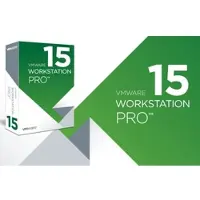 VMware Workstation 15 Pro
