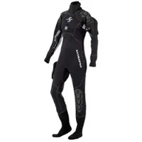 SCUBAPRO Everdry 4 - Damen - Gr: 2XS - Trockentauchanzug - #