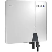 KACO new energy blueplanet 3.0 NX3 M2 Wechselrichter 3-phasig