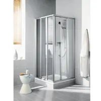 Kermi I2ED3075201YK Eck-Halbteil Ibiza 2000 ED3 0750x