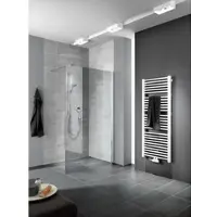 Kermi PXTWF140181UK WALK-IN PASA XP TWF 1400x