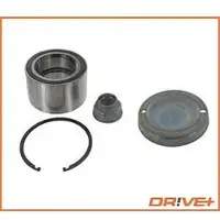 Dr!ve+ Radlagersatz [Hersteller-Nr. DP2010.10.0161] für Nissan, Vauxhall, Opel, Renault