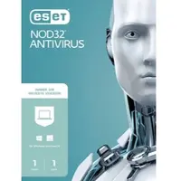 ESET NOD32 Antivirus 2026 Windows | 5 Geräte | 3 Jahre