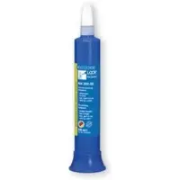 Weicon LOCK AN 302-50 Schrauben- und Stehbolzensicherung | hochfest, mittelviskos | 200 ml | transparent