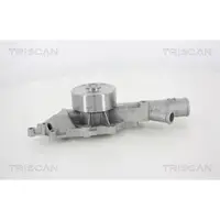 TRISCAN Wasserpumpe 8600 23046