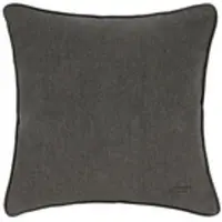 Esprit Kissen E-Harp , grau , Maße (cm): B: 38