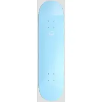 Blue Tomato Small Logo 8" Skateboard Deck blue Gr. Uni