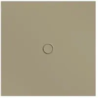 Bette BetteFloor Duschwanne, rechteckig, 1200x1200mm, 8721-417