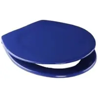 Sanit 56.038.72..0000 WC-Sitz 4002 (abumed) Thermoplast