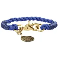 Hunter Halsung List S-M (40 cm), dunkelblau