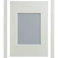 Walther design Passepartouts, creme, 9 x 13 cm