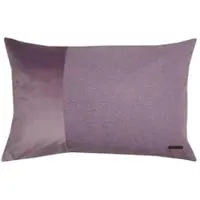 Esprit Kissenhülle ¦ lila/violett ¦ Maße (cm): B: 58 H: 0,5