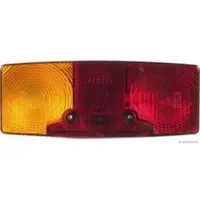 HERTH+BUSS ELPARTS HERTH&BUSS Heckleuchte, links - 83830109